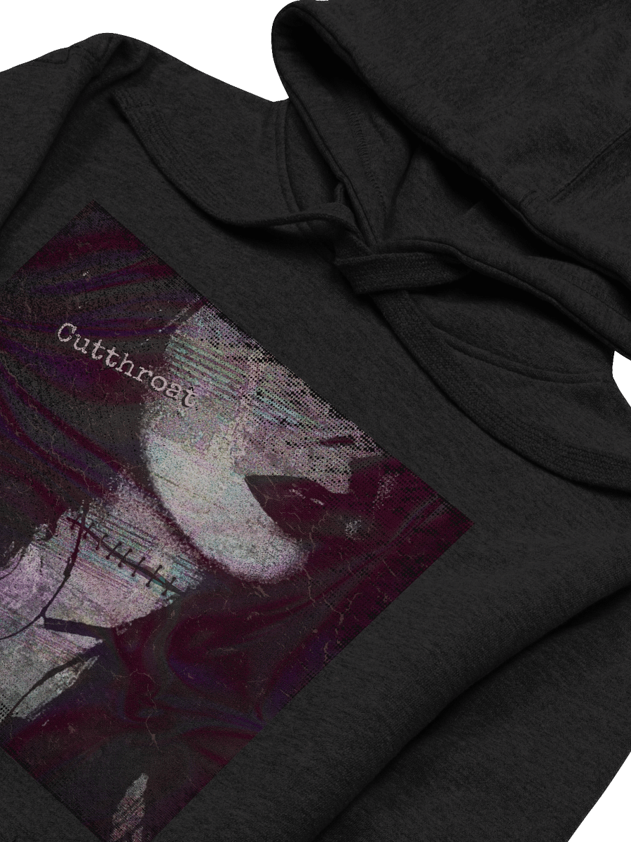 Cutthroat Hoodie product image (11)