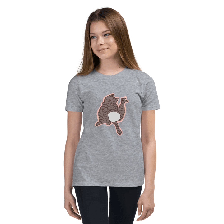 Cats for kids product image (128)