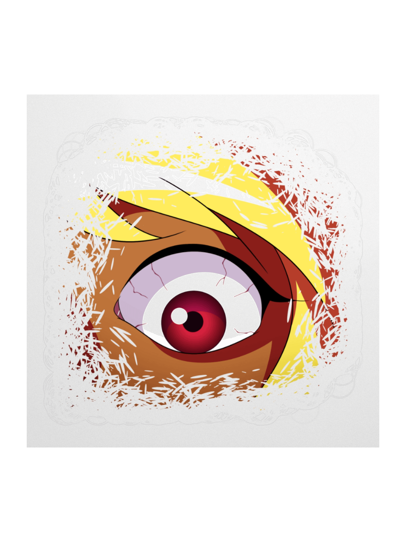 I See You (Sticker) product image (2)