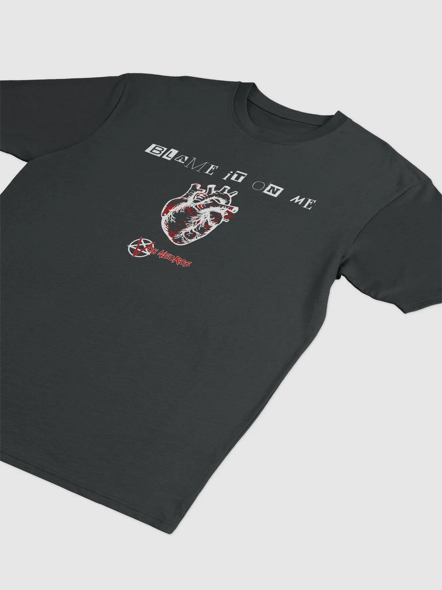 Blame It On Me Tee product image (3)