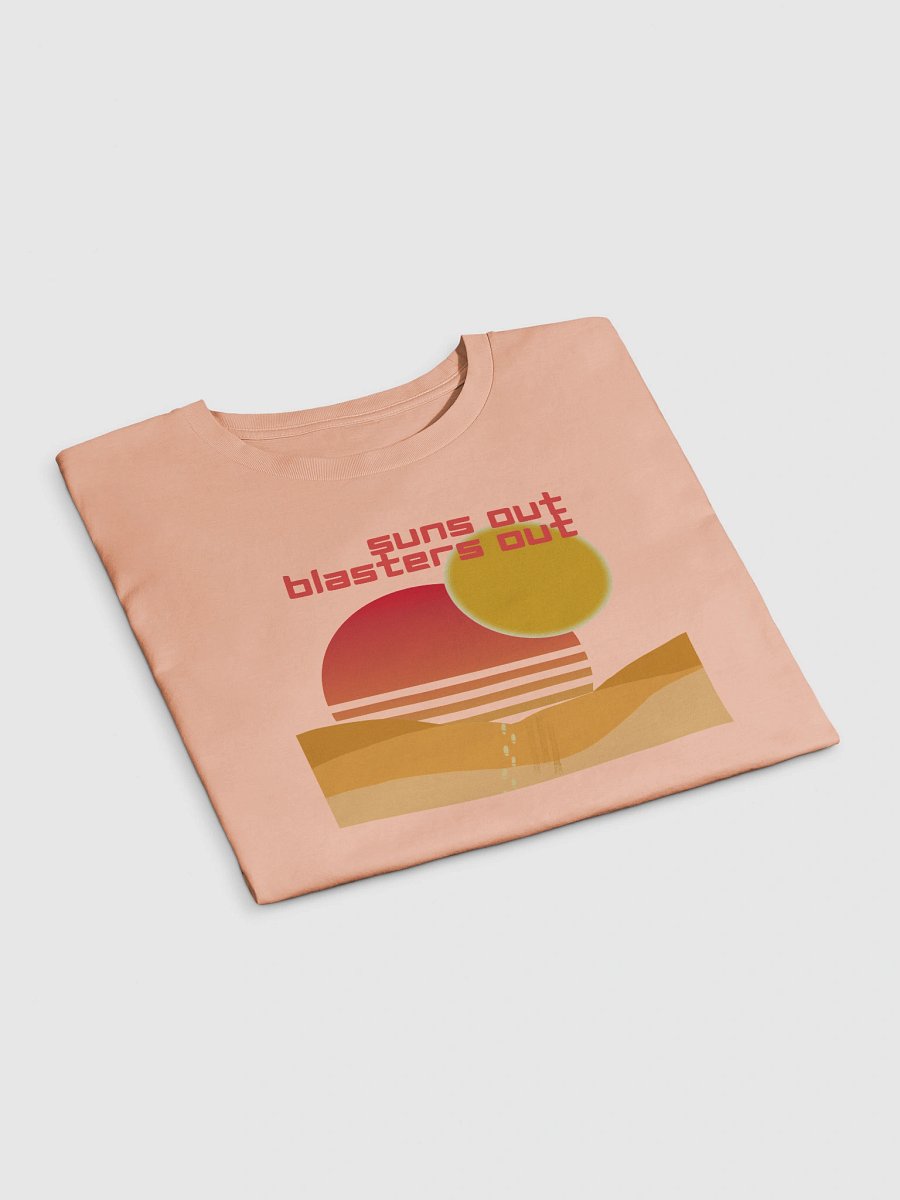 suns-set blaster croptop product image (3)