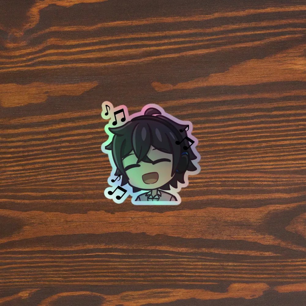 Vibin - Sticker product image (5)