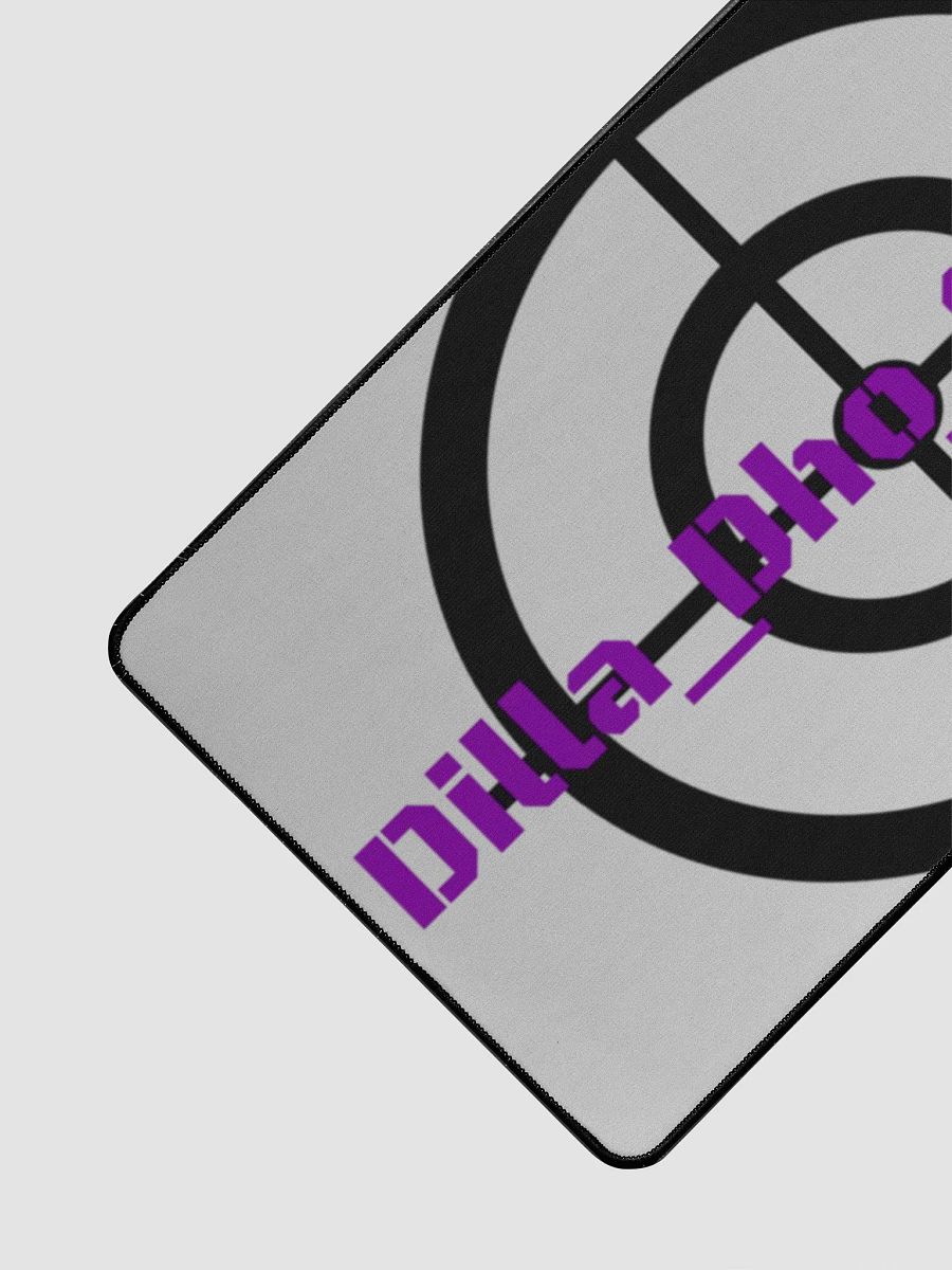 Dilla Giant Mouse/Desk Pad product image (3)