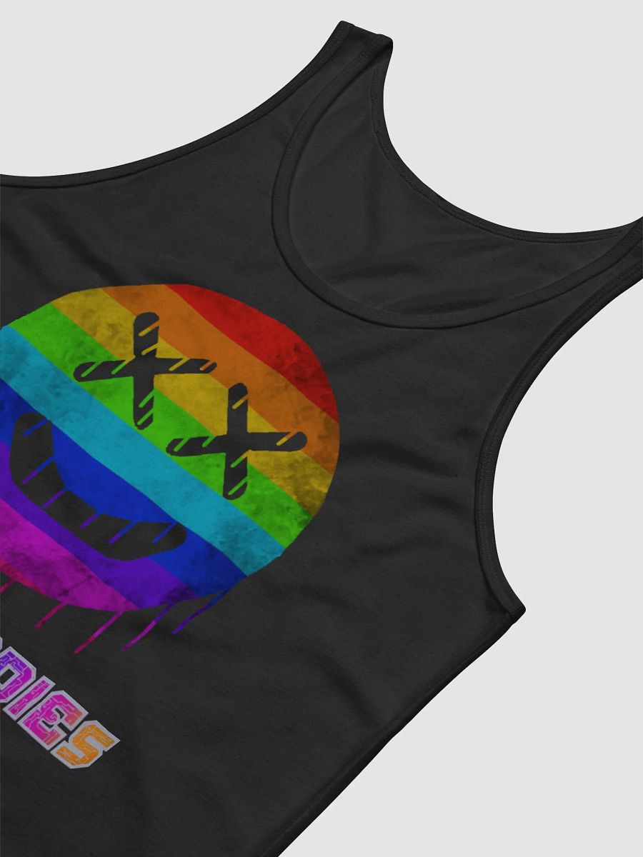 The Buddies Pride Month Tank Top product image (16)
