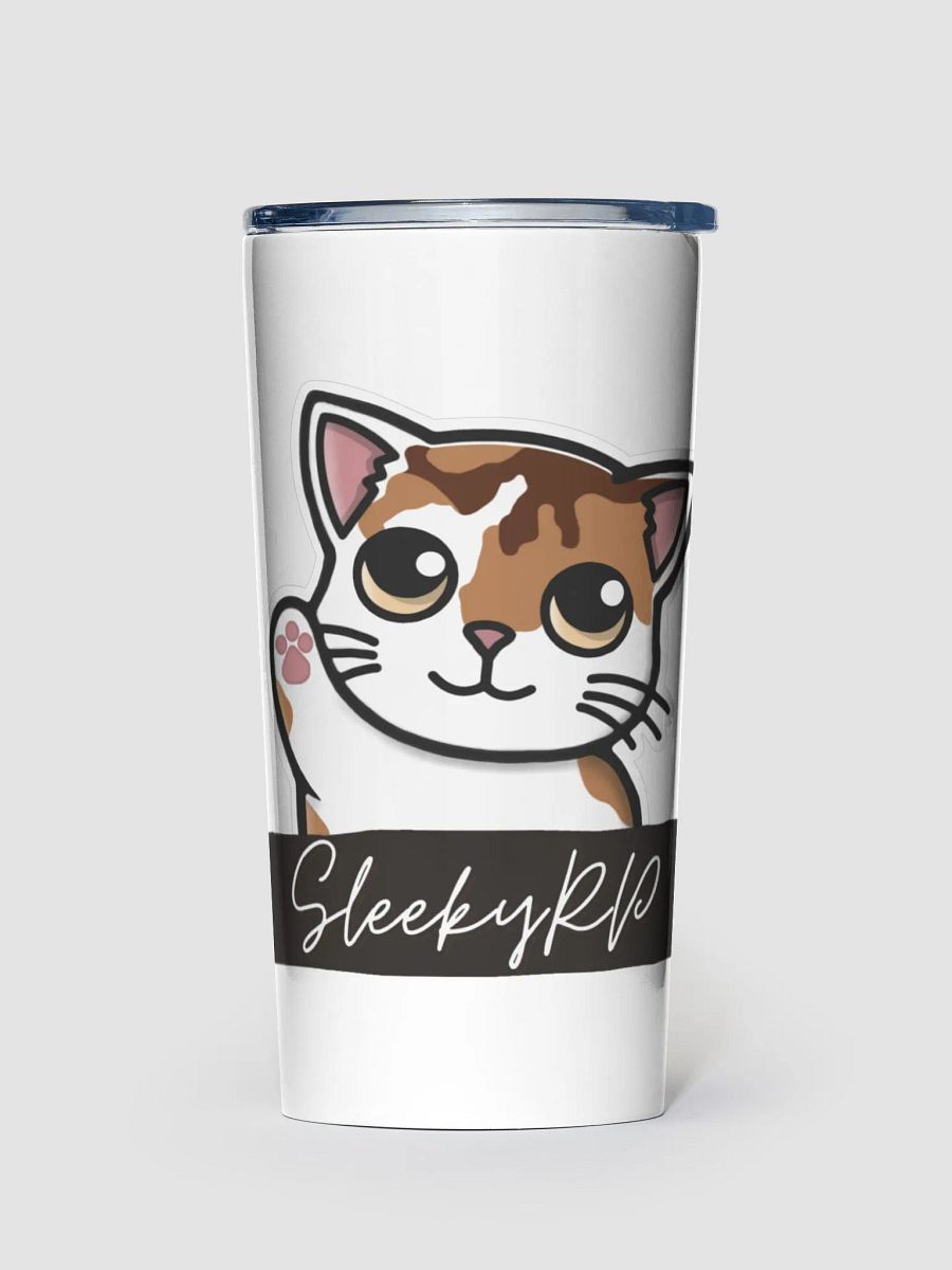Mochi - 20oz Stainless Steel Tumbler product image (1)