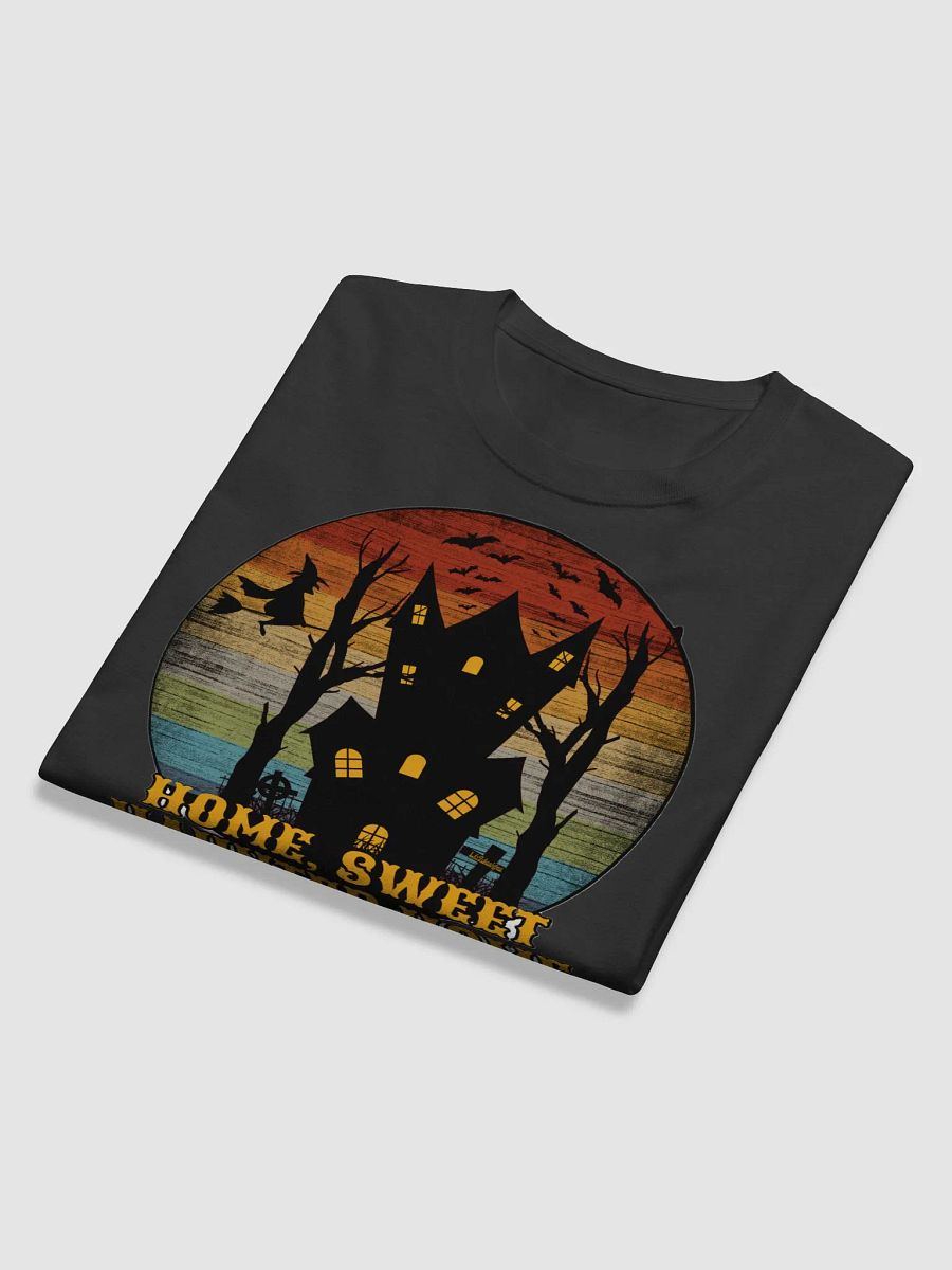 HOME, SWEET HAUNTED HOME product image (11)