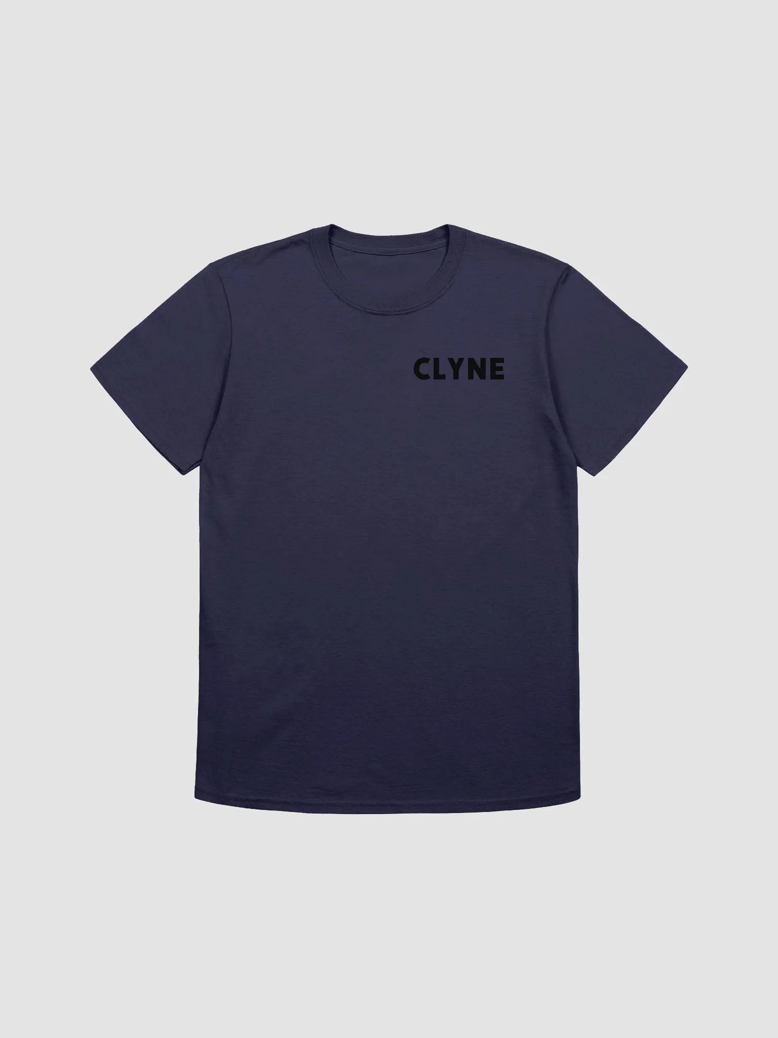 The Basic T-Shirt product image (7)