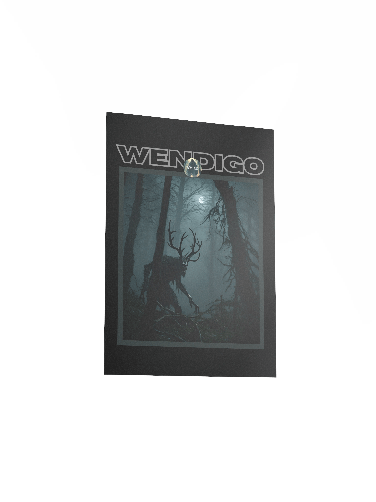 Wendigo Forest product image (20)