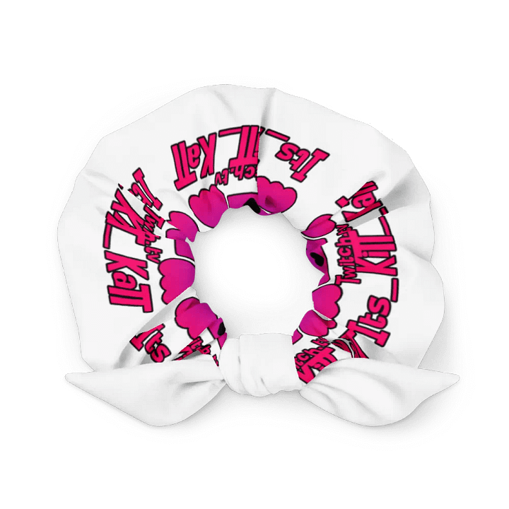 Its_KiTT_KaTT Hair Tie product image (1)