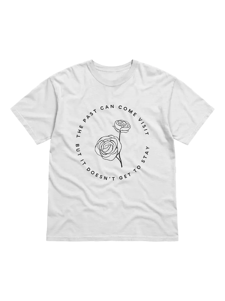 Mantra Tshirt - HeavyFabric product image (1)