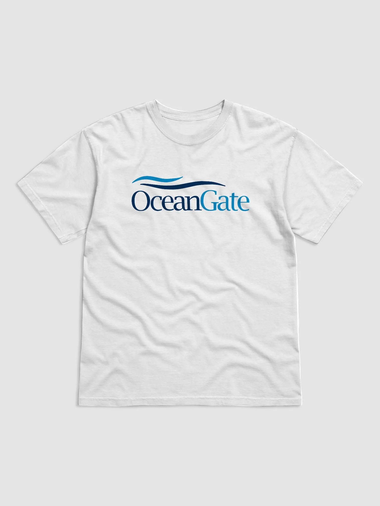 Ocean Gate Shirt product image (1)