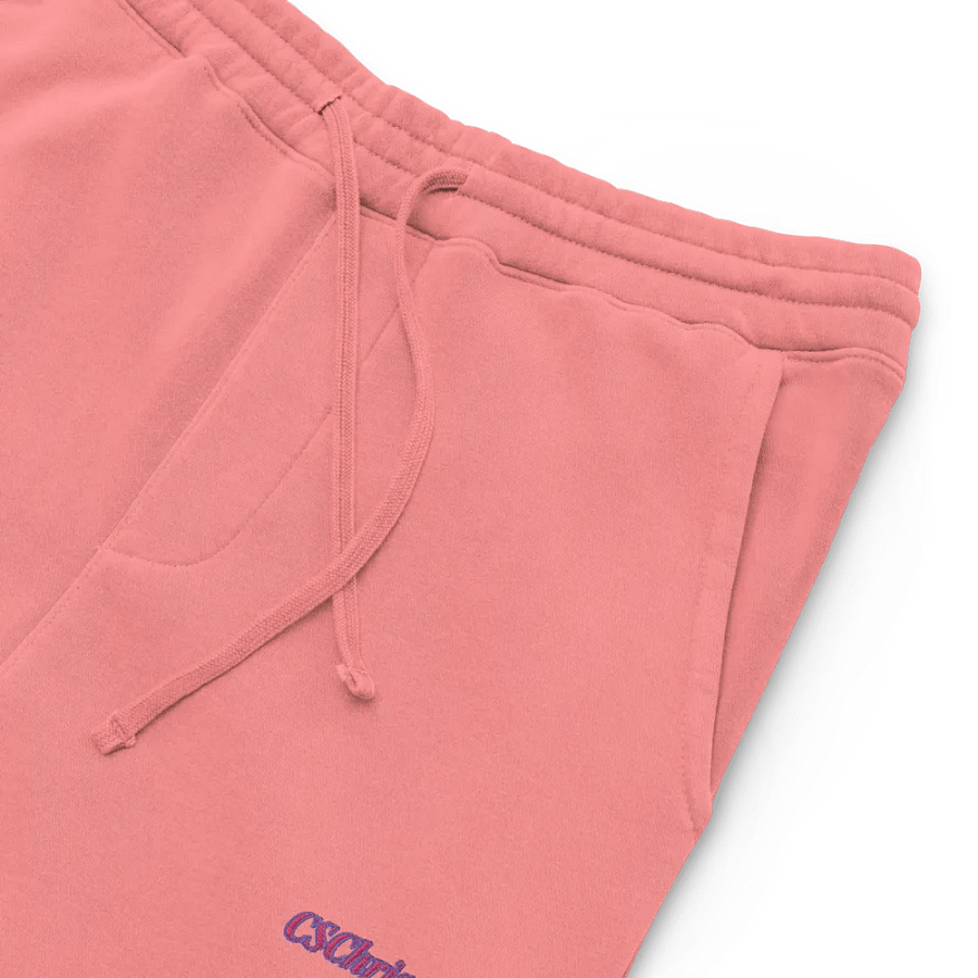 CSChris Premium Joggers product image (6)