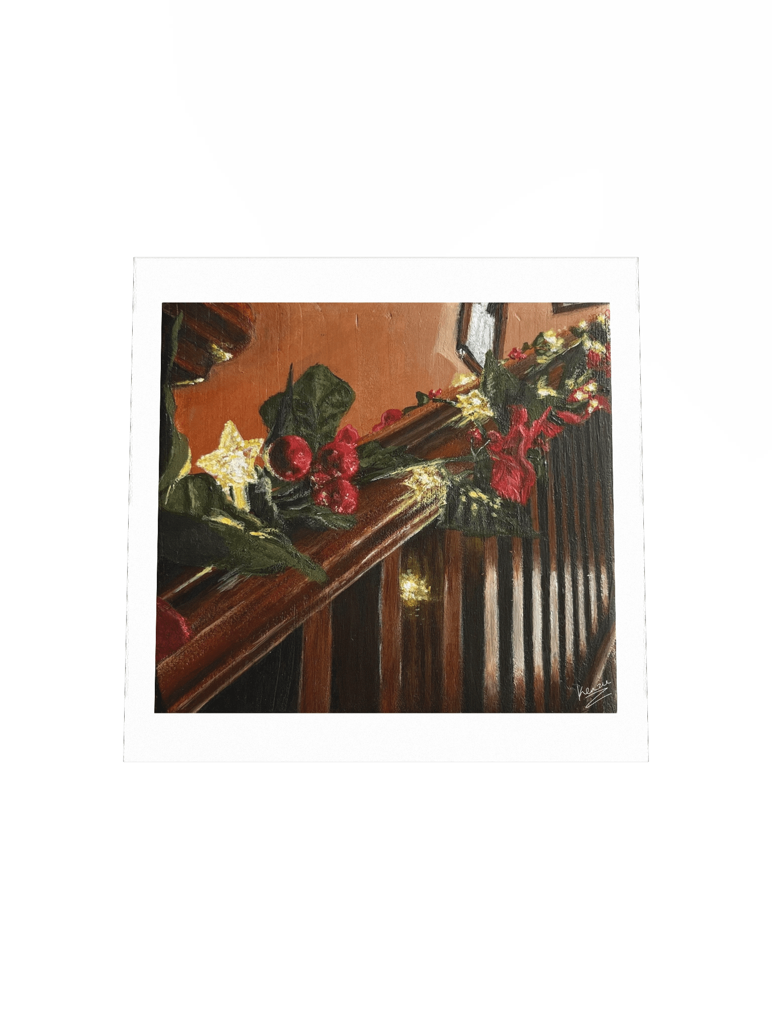 Deck the Halls (WC25006) product image (4)