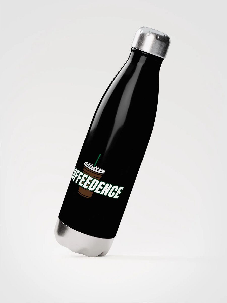 Coffeedence Confidence Stainless Steel Bottle product image (2)