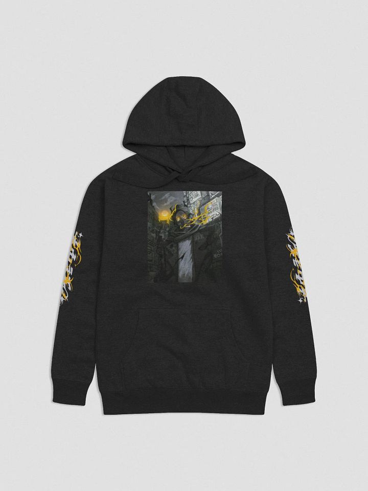 MYTH X SATOMI 0008 - Gold product image (1)