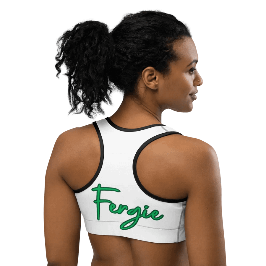 The Xmas Bra Of Fergie product image (4)