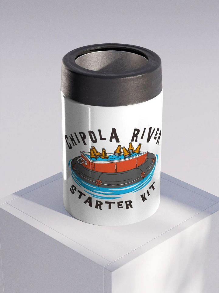 Chipola River Starter Kit Forever Koozie product image (1)