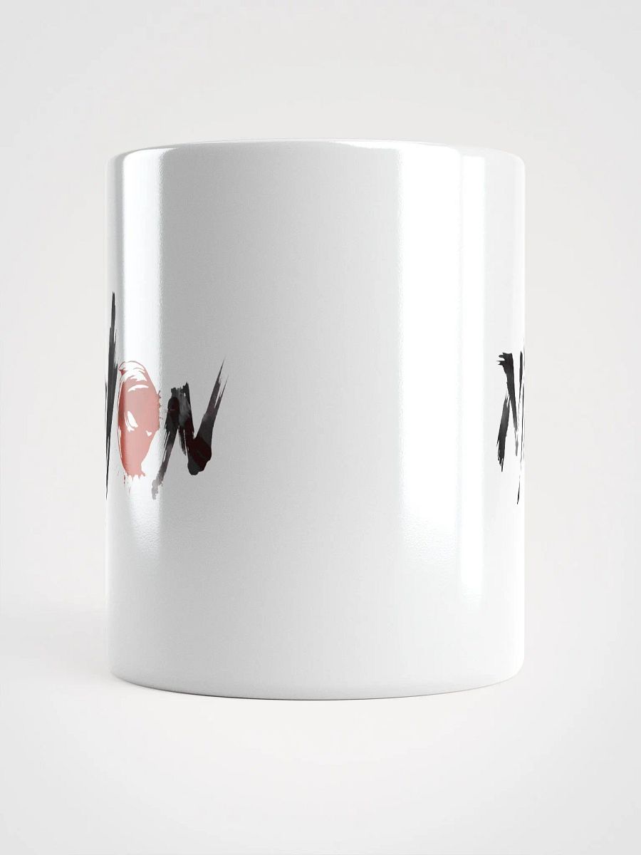Ninjon Glossy Mug product image (5)