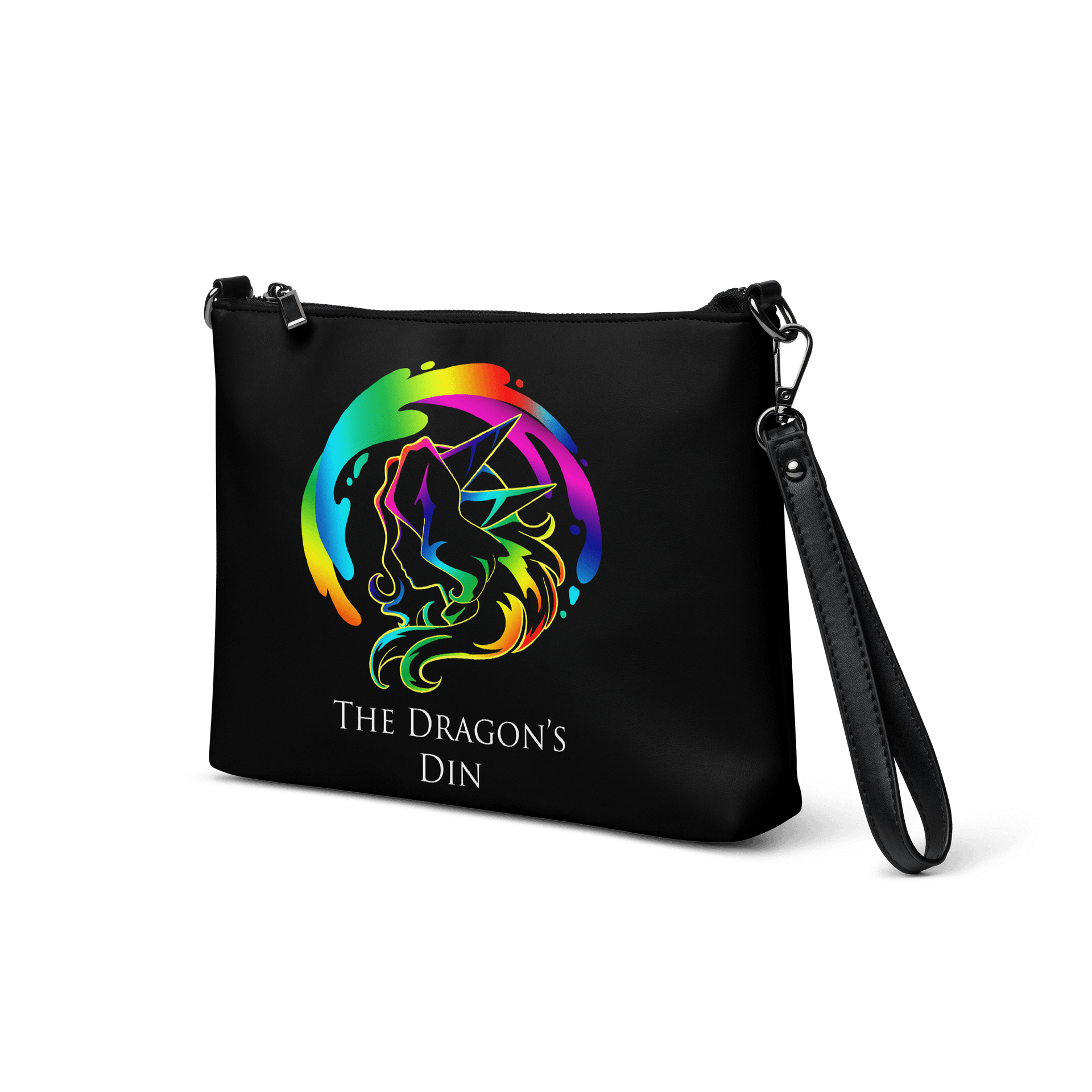 The Dragon's Din Crossbody Bag product image (2)