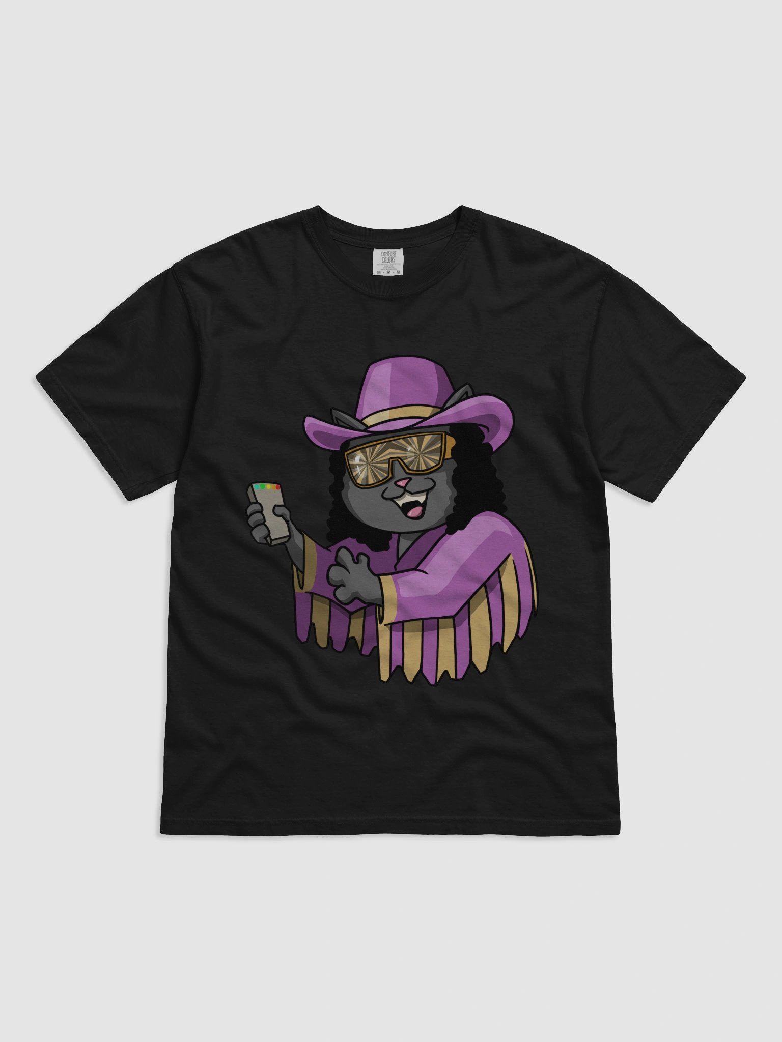Yuka Savage Shirt product image (1)