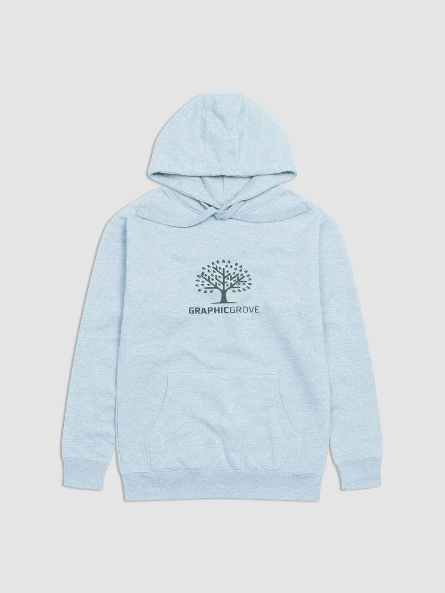 GraphicGrove Tree Unisex Premium Hoodie - Nature-Inspired Design product image (1)