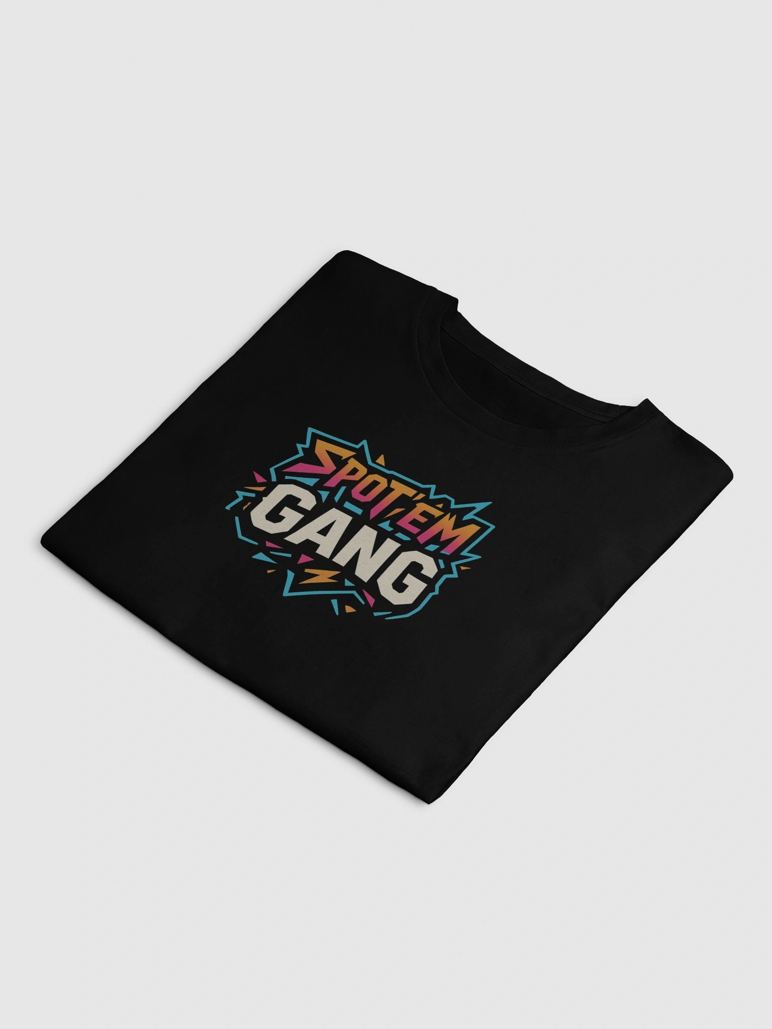 Spotem Gang Women's Crop Top product image (4)