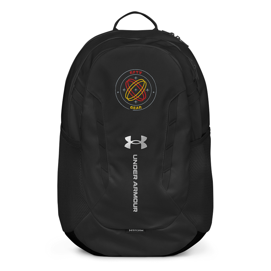 RFTV Under Armour® Backpack product image (1)