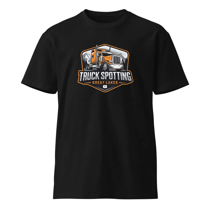 TSGL Tee Custom Truck Photo 06 product image (2)