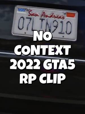 I miss me some good ol #gtav #roleplay #trono #gaming #gtavrp #fyp