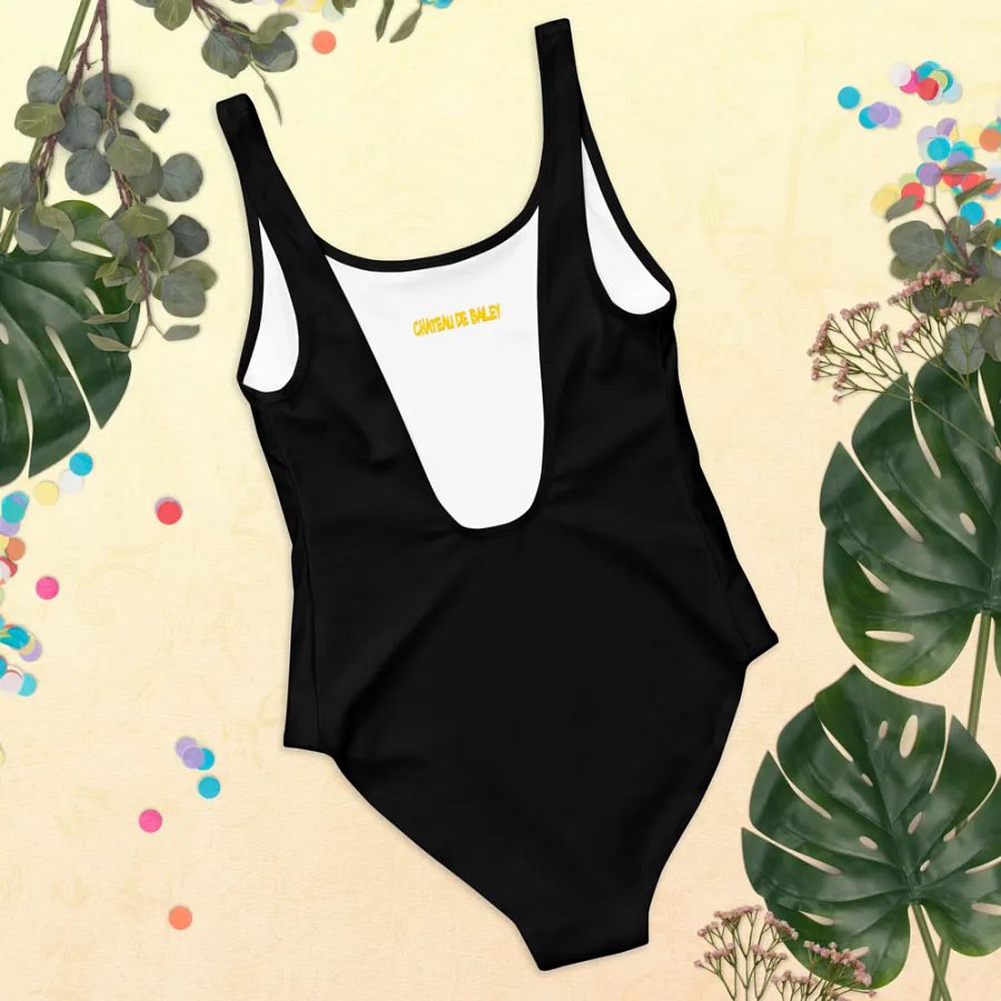 Black Swimsuit product image (11)