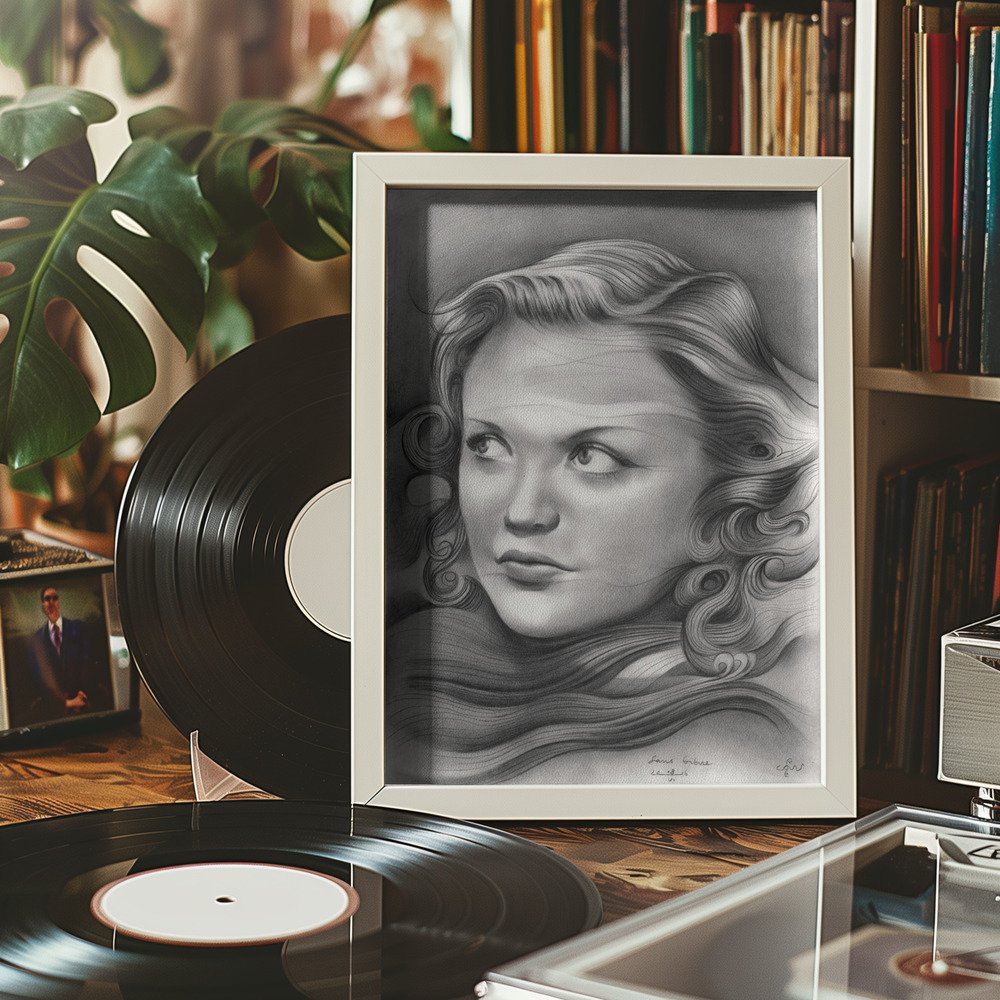 Sans titre - 18-06-16 (Simone Simon) product image (4)