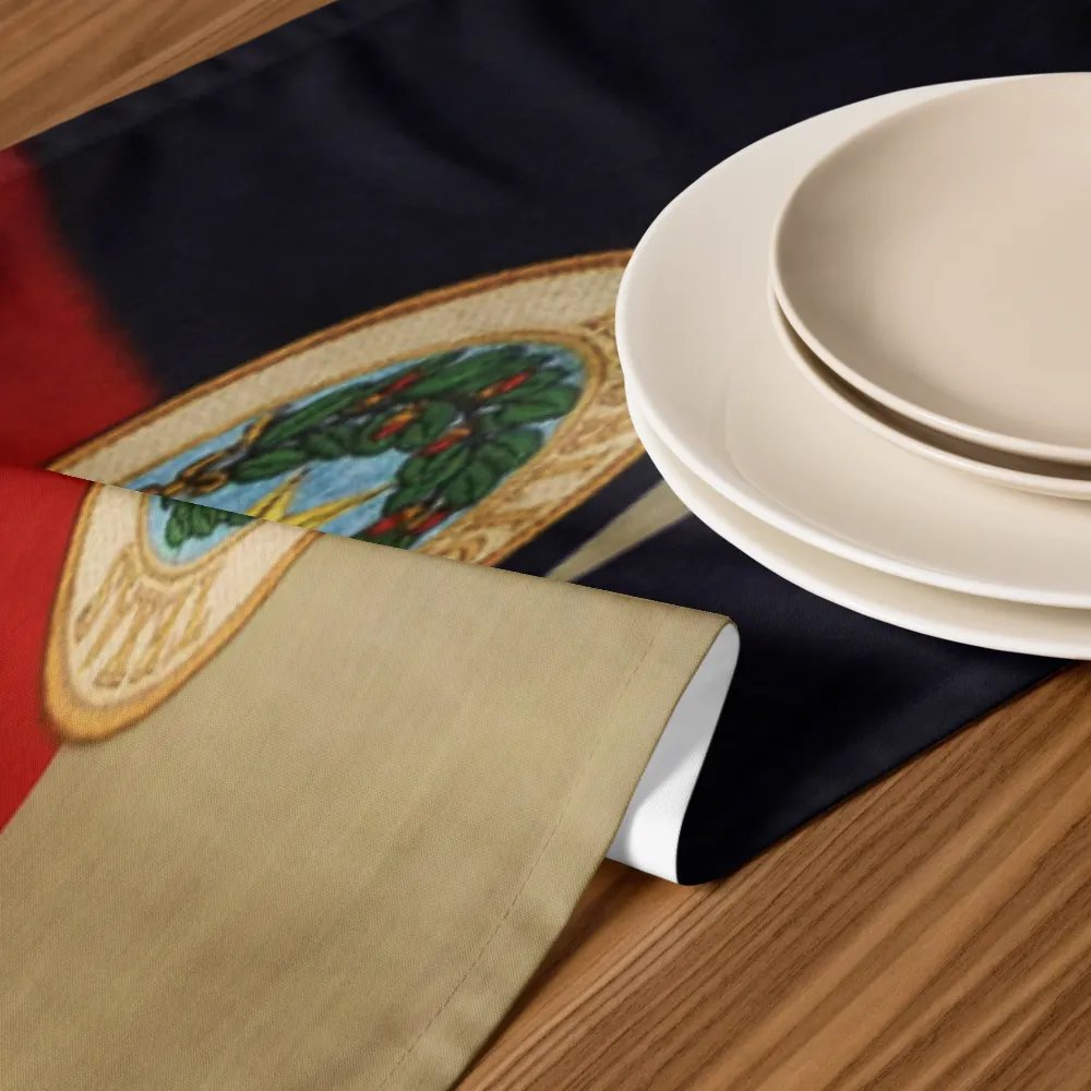 "Texas" Table Runner product image (8)