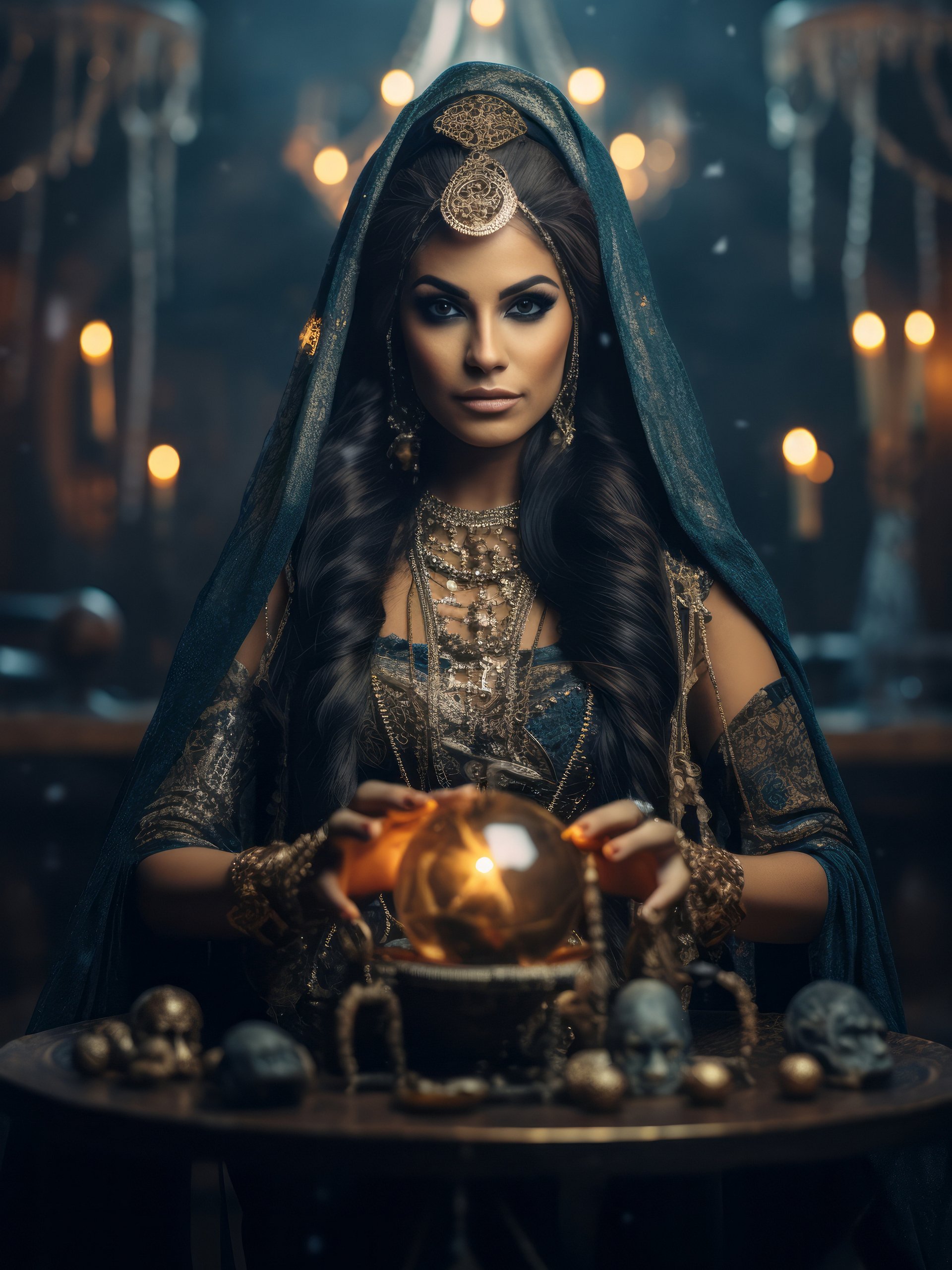 خلطة البانوخ لفك السحر فورا product image (9)