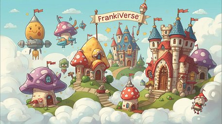 FrankiVerse Architects