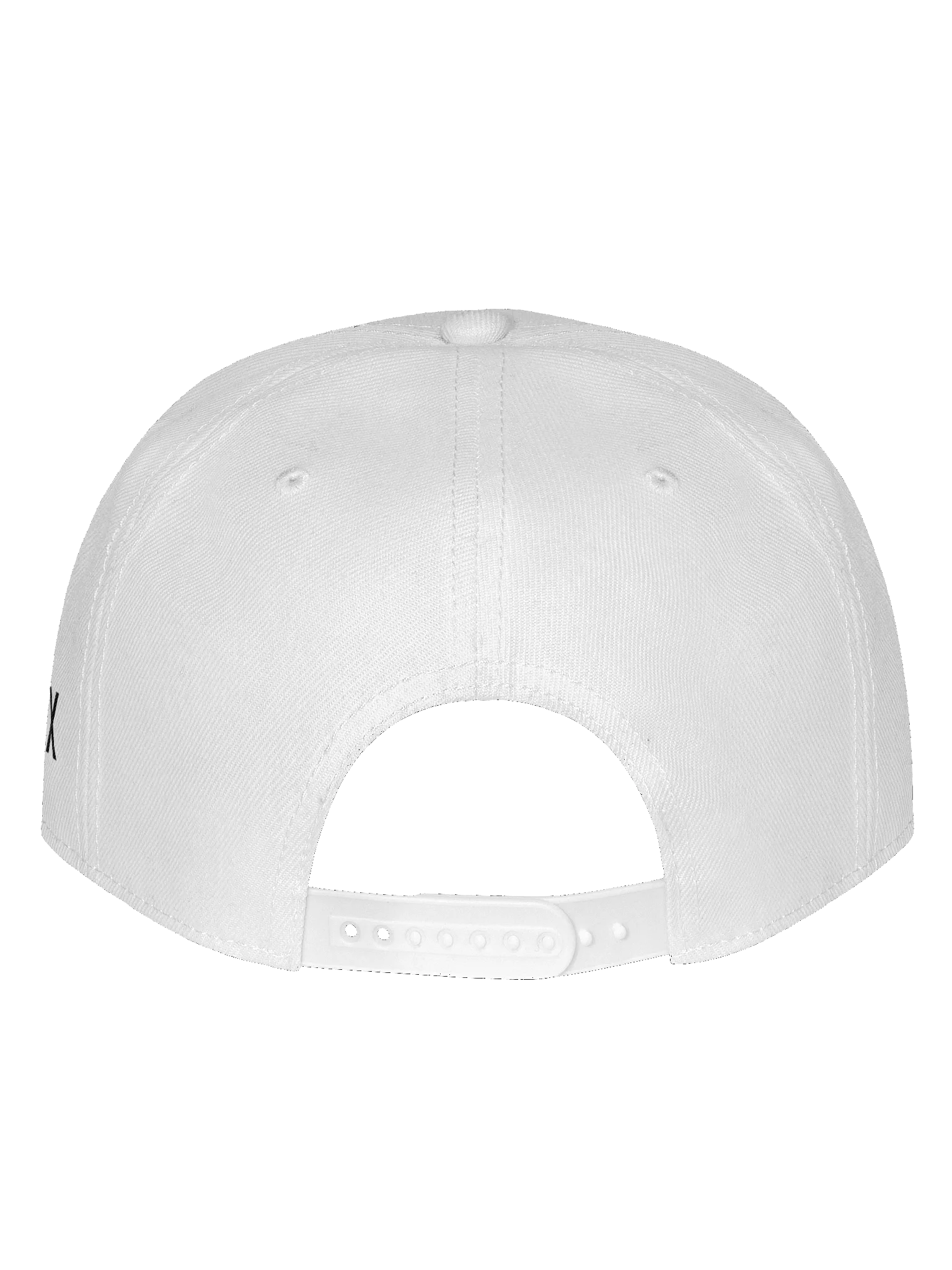 HAX White Cap product image (6)