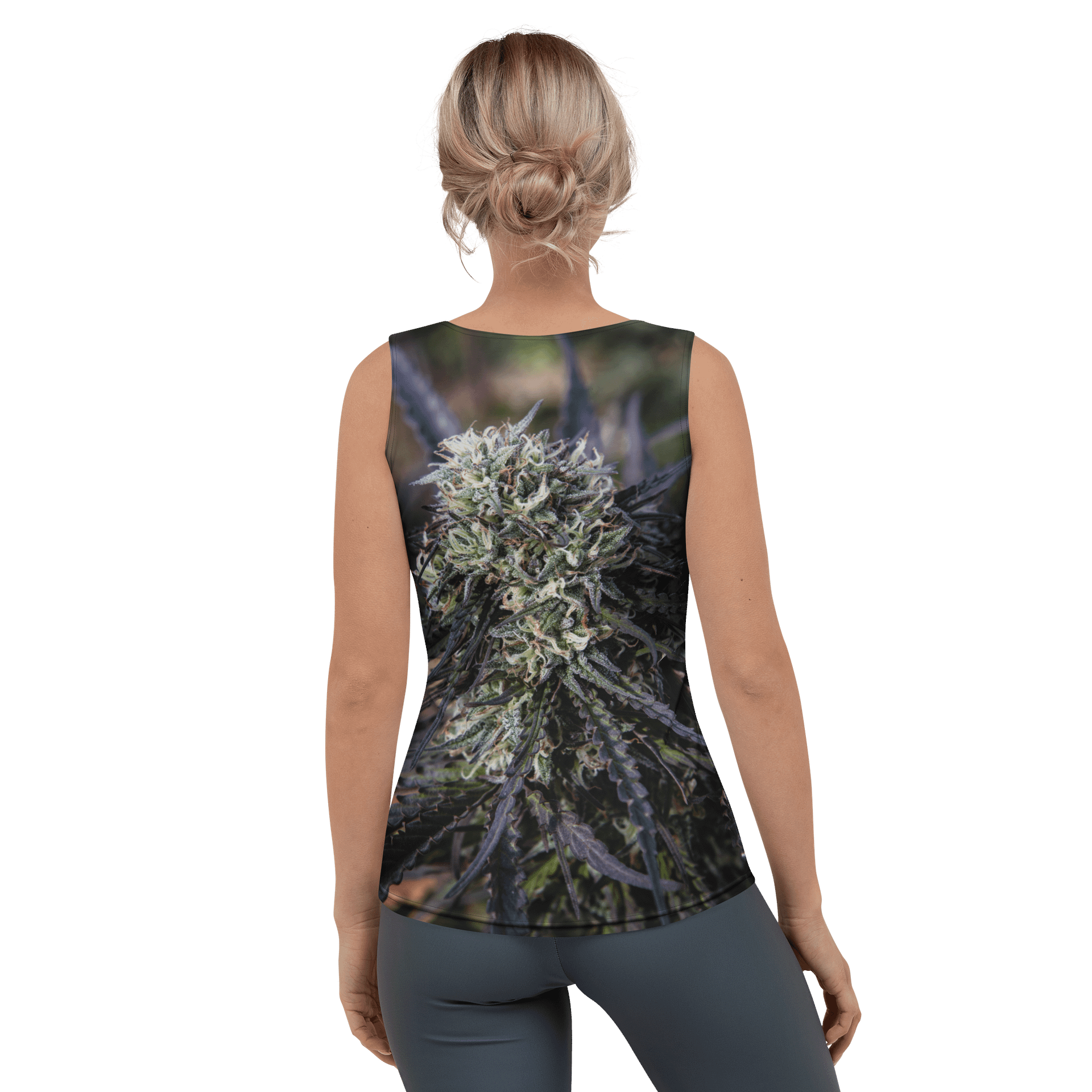 Royal Purple Cultivated Tank product image (2)