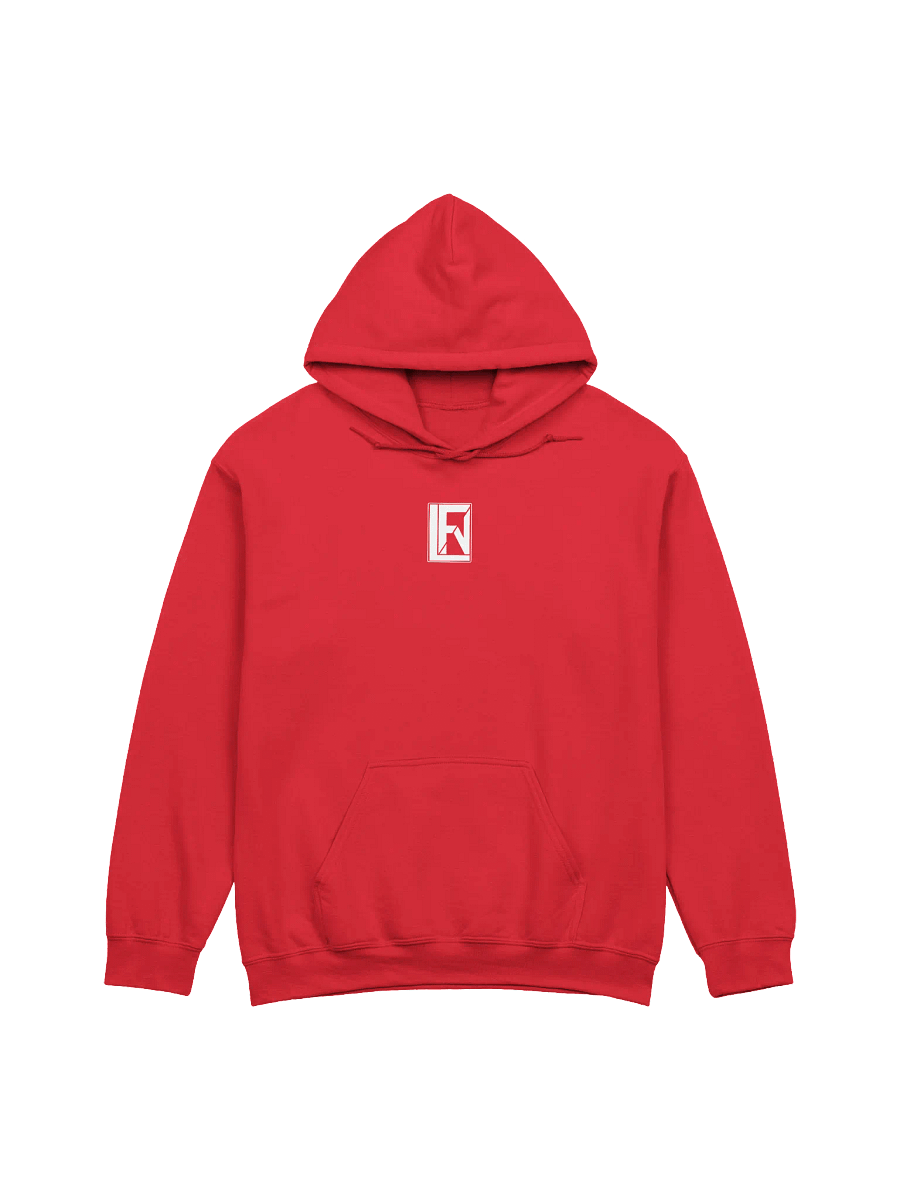 Hoodie Double Logo - Colors product image (1)