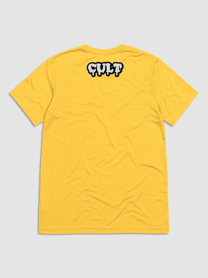CULTZ YELLOW MUSTARD product image (2)