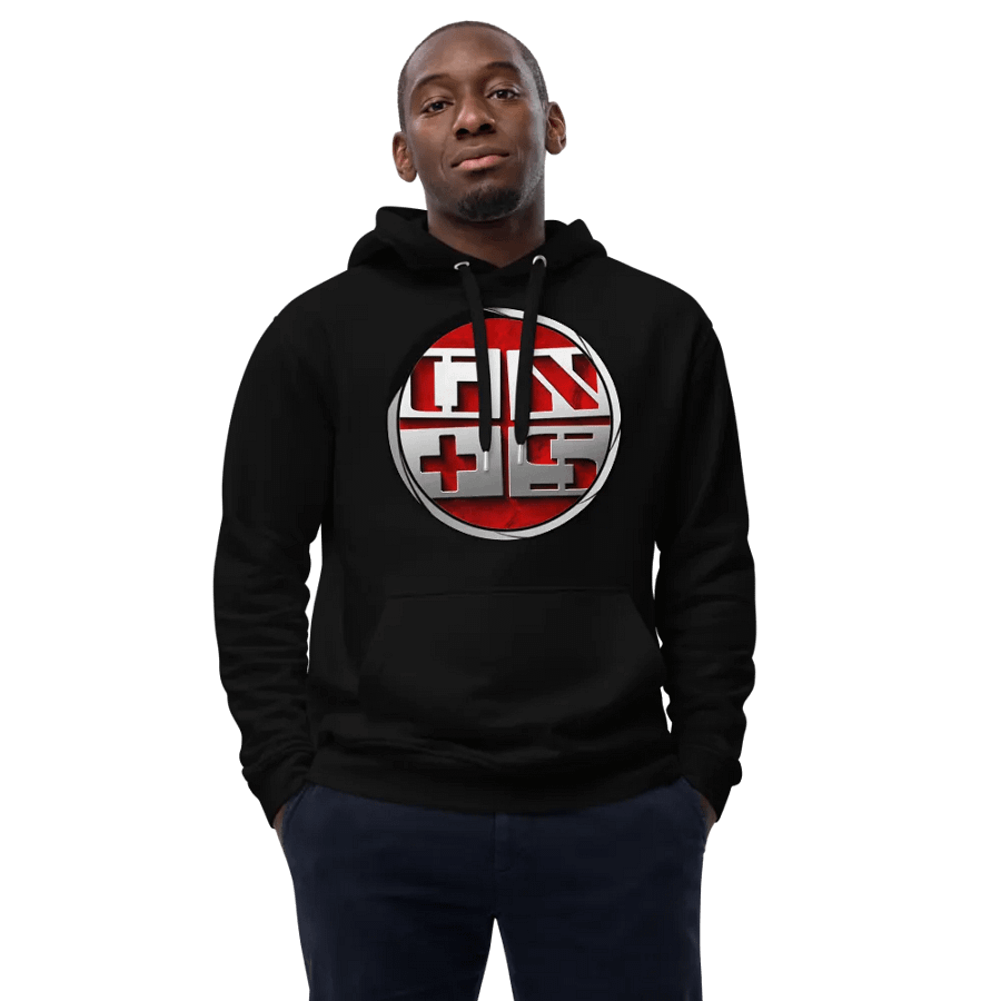 Classic Hoodie product image (4)