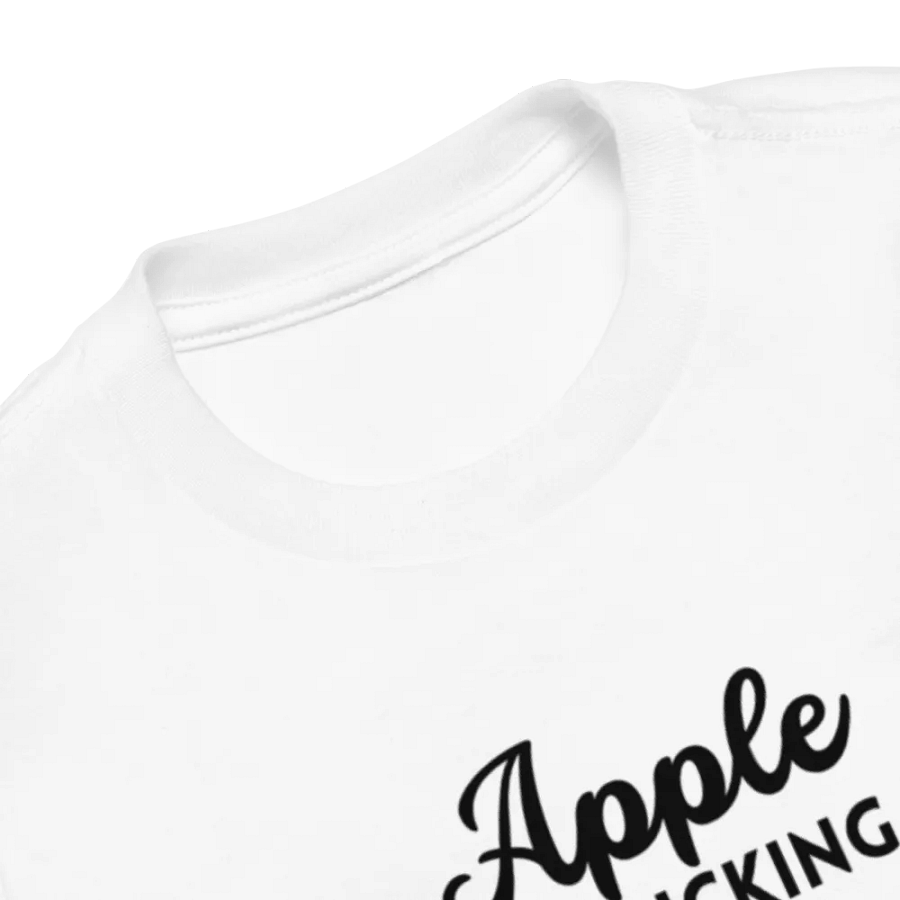 Apple Picking PRO Toddler Tee product image (8)