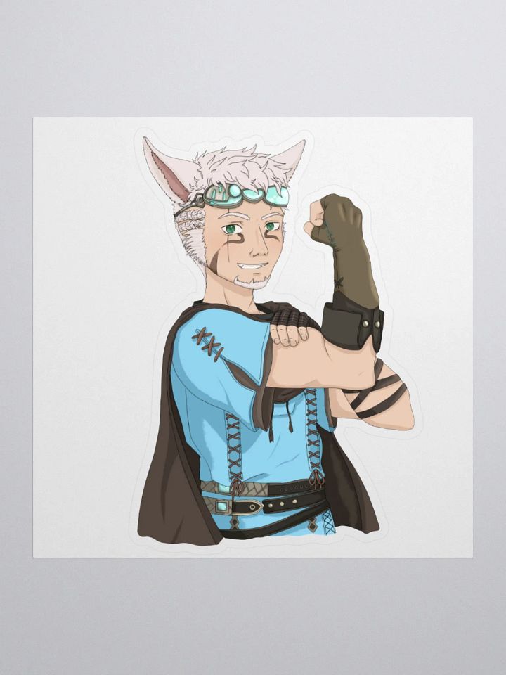 Trick Stickers product image (2)