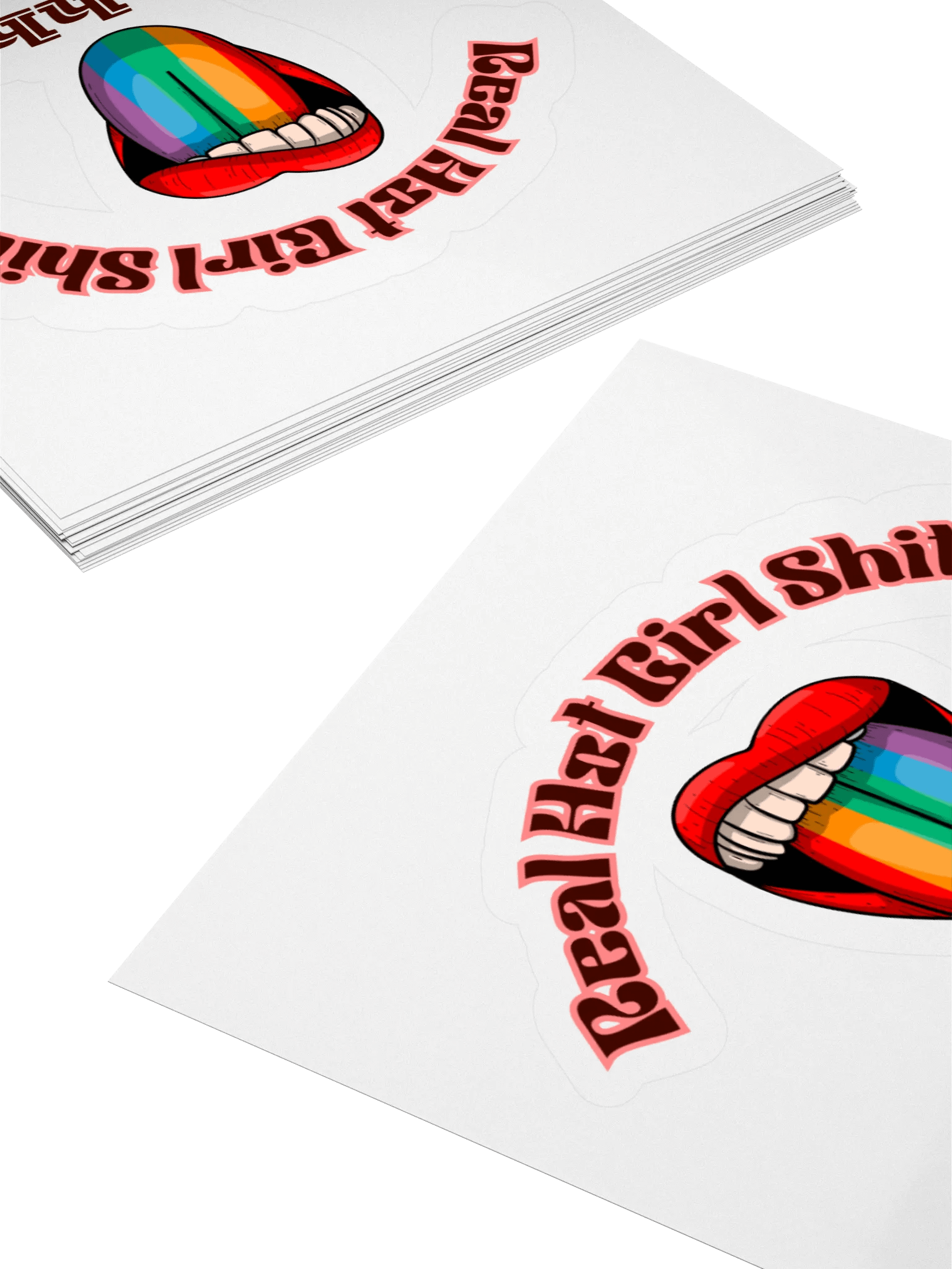 SeaDame - Hot Girl Sticker product image (12)