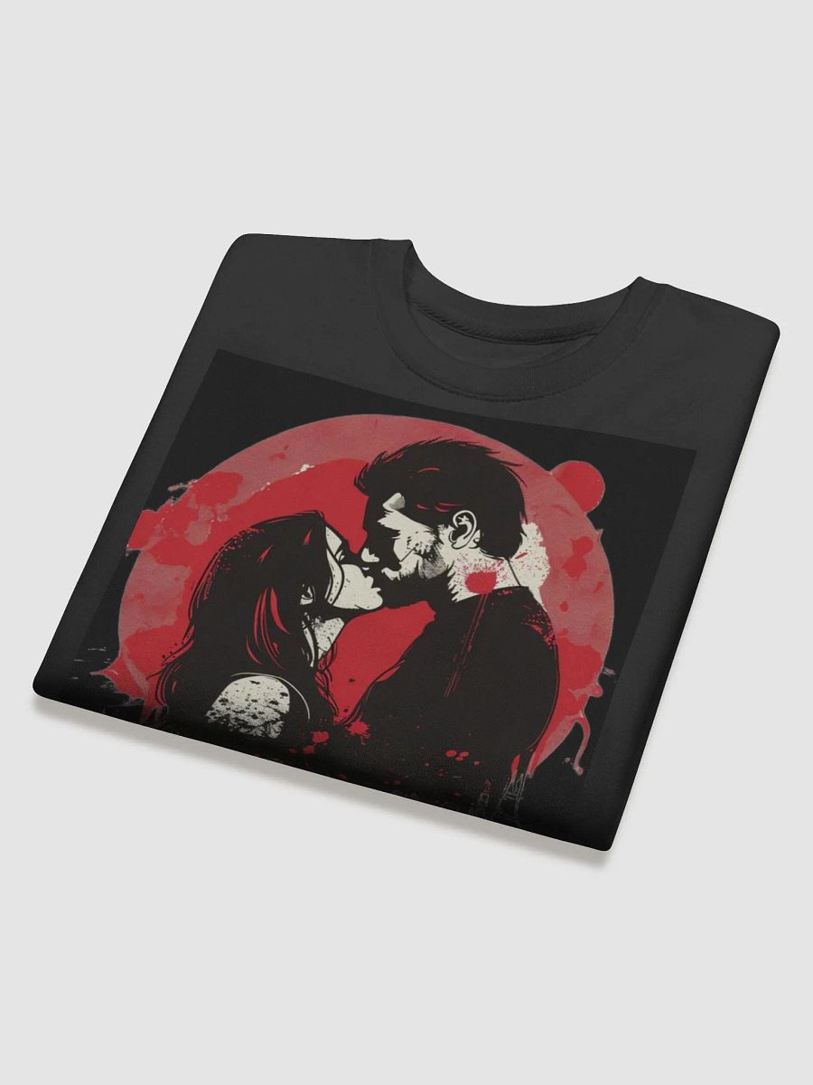 Embrace the Intensity of Love with Our 
