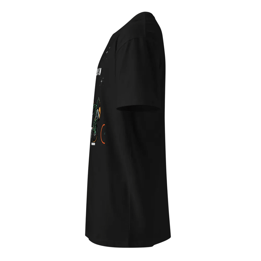 Ascend Unisex Premium T-Shirt product image (3)