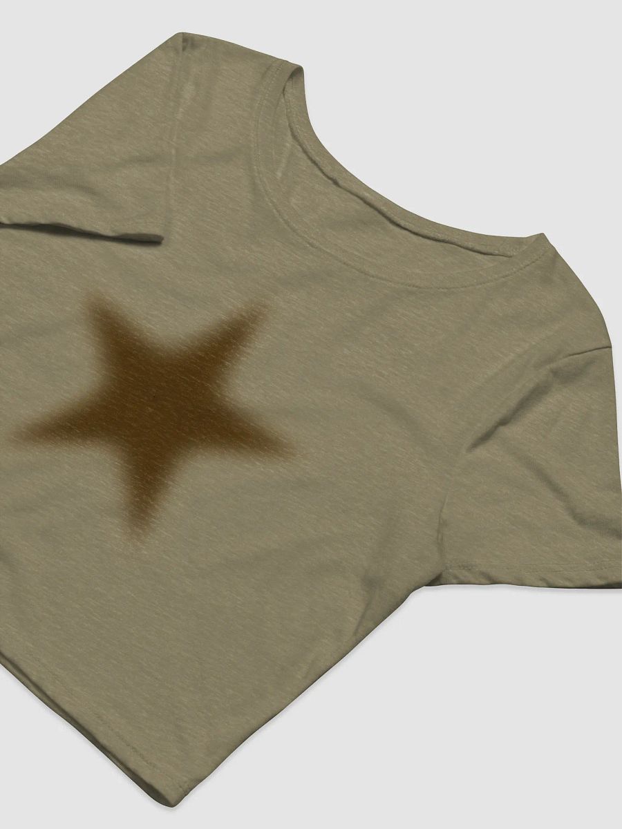 Star Baby Tee product image (5)