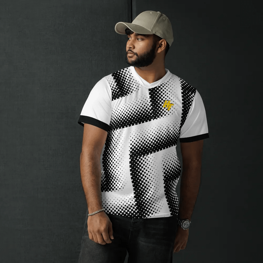 Zig Zag Jersey product image (6)