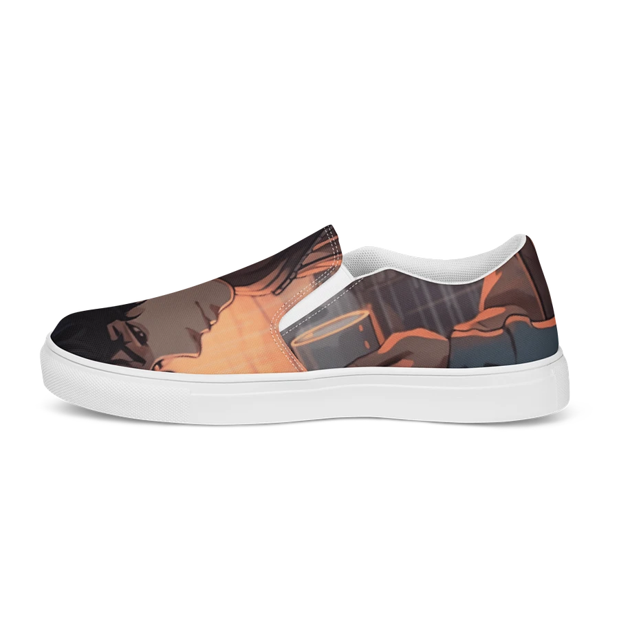 Anime Serenity Men's Slip-On Canvas Shoes product image (5)