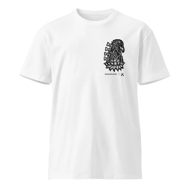Bass Bird Tee product image (1)