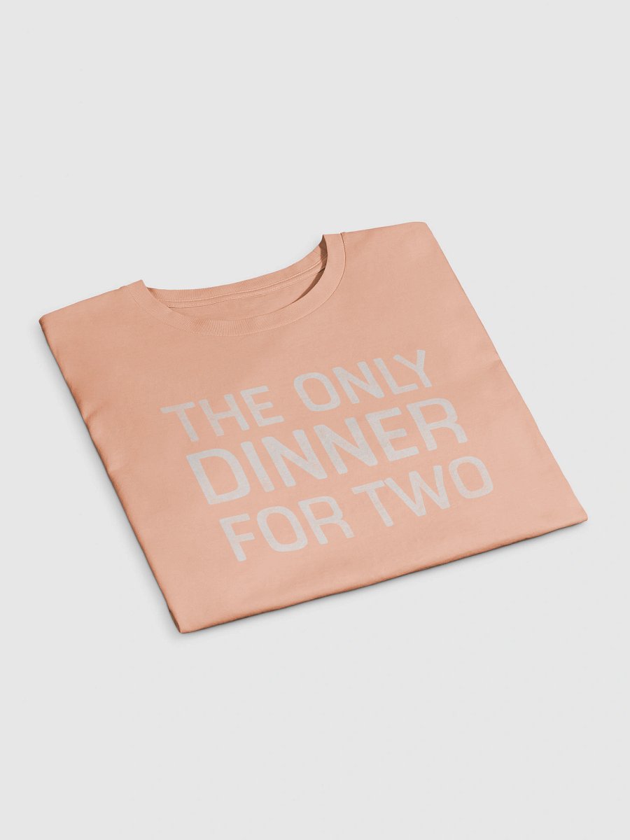 CHILDiSH GAMBINO Heartbeat Crop Top product image (3)
