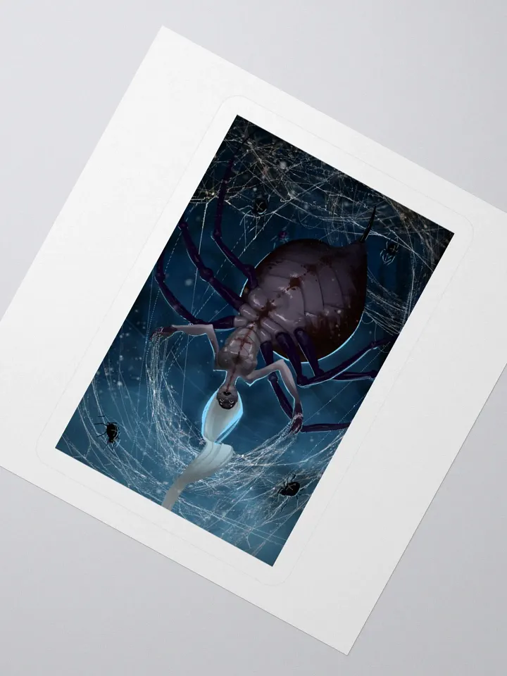 Arachne, the Champion Weaver product image (5)